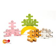 Weplay Cookies Festival - Balance Game
