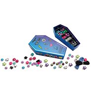Lisciani Monster High DIY Haunted Bracelet Kit - Beads