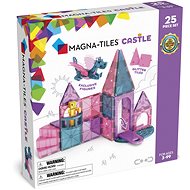 Magna-Tiles Castle set 25 - Building Set