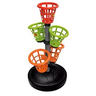 Bavytoy Throwing game for baskets - Toss Game