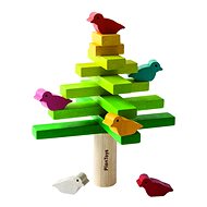 Plan Toys Balancing Tree - Balance Game