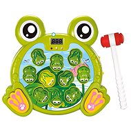 Bavytoy Slap the Frog game - Pounding Toy