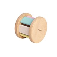 Plan Toys Colour roller "PlanLifestyle" - Baby Rattle