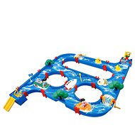 Bavytoy Water Game - Outdoor Game