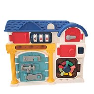 Bavytoy Motor plate - Activity Board