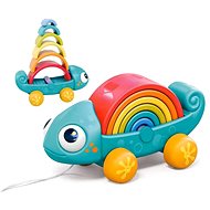 Bavytoy Motessori chameleon - Montessori Toy