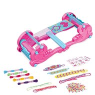 Bavytoy Bead loom for bracelets - Jewellery Making Set