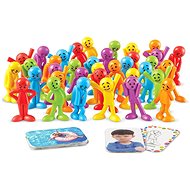 Learning Resources: activity pack - All about my feelings - Educational Toy