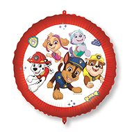 Smart Baloons Foil Balloon Paw Patrol 46 cm - Balloons