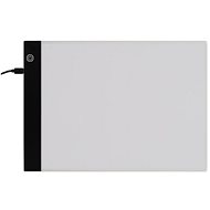 Iso Trade Illuminated LED board for tracing and sketching Maaleo - Drawing Pad