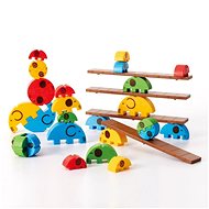 Weplay Circus Jumbo - Balance Game