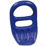 Eduplay Sand shovel blue - Hand Shovel