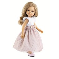 Paola Reina Anna doll - Doll