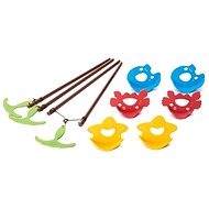 Weplay Swim and fisherman - Fishing Game