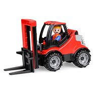 Lena Truckies Forklift - Toy Car