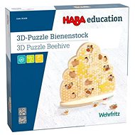 HabaPro 3D puzzle beehive - 3D Puzzle