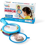 Learning Resources Mirror of my feelings - Didactic Toy