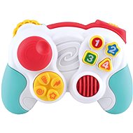 Playgo Interactive Gamepad with effects 14,5 cm - Children’s Controller