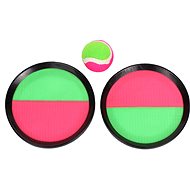 Merco Multipack 4 sets Catch Ball 2 x gloves + ball - Catch Ball