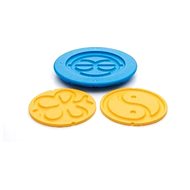 Weplay Balancing disc Tai-Chi large - Balance Game