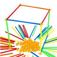 Retoo kit 215 el straws sticks - Creative Kit