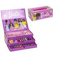 Barbie: Dream Team - creative briefcase - Creative Kit