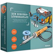 Franzis Model kit Robotic soldering workshop - Building Set