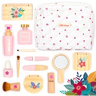 UMU® Cosmetic Set Little Woman 15 pcs - Children’s Makeup Set