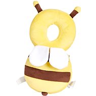 Excellent Fall Protection Cushion Yellow Bumblebee - Pillow