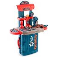 Ricokids 772600 Children's workshop - Children's Tools