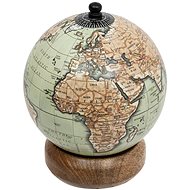Atmosphera Decorative globe Be Vintage 10 cm - Globe