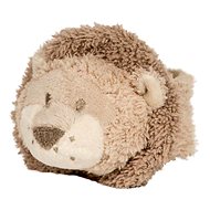 Bo Jungle Plush Hand Rattle, lion - Baby Rattle