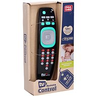 Wiky Controller with effects 18 cm - Baby Toy