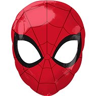 Amscan Spiderman foil balloon - 60 cm - Balloons