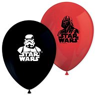 Amscan Star Wars Balloons - 28 cm - 8 pcs - Balloons