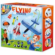 BUKI France Aeronautical Science - Educational Set