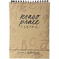 Be Nice Eko Krasopraxe - Creative Kit