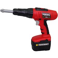 MaDe Drill with accessories - Children's Tools