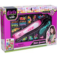 Wiky Bead threader 27 cm - Creative Kit