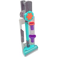 Excellent Children's vacuum cleaner with stand - Children's Toy Vacuum Cleaner