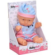 Wiky Baby Tutu 20 cm - Doll