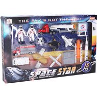 Wiky Cosmonaut set - Figure