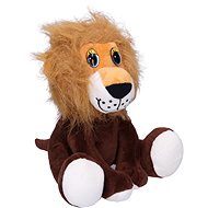 Wiky Lion plush 21 cm - Soft Toy