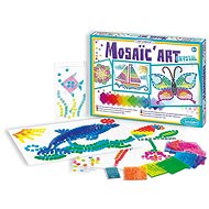 Sentosphere Mosaics - Toy Jigsaw Puzzle