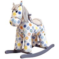 Aga4Kids Rocking horse MR6144-2 - Rocking Horse
