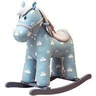 Aga4Kids Rocking horse MR6144-3 - Rocking Horse