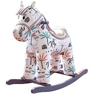 Aga4Kids Rocking horse MR6144-1 - Rocking Horse