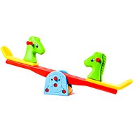 Aga4Kids Baby swing Horse - Swing