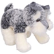 Wiky Dog plush 25 cm - Soft Toy