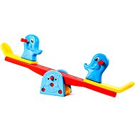 Aga4Kids Baby Elephant Swing - Swing